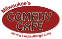 Comedy Cafe